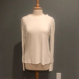 Ann Taylor Long Sleeve Top
